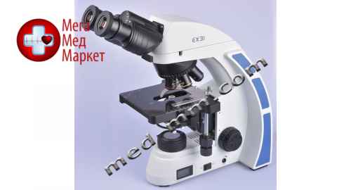 Купить Микроскоп EX31-B цена, характеристики, отзывы